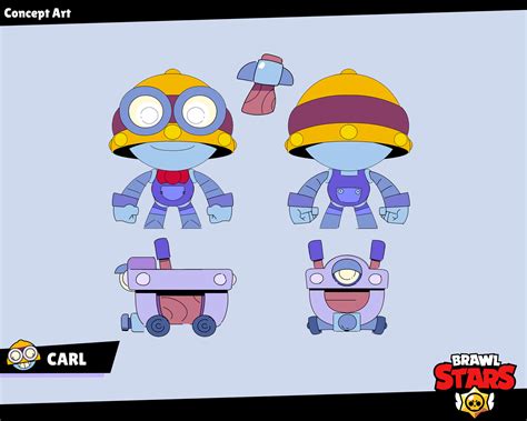 brawl stars concept|brawl stars concept brawlers.